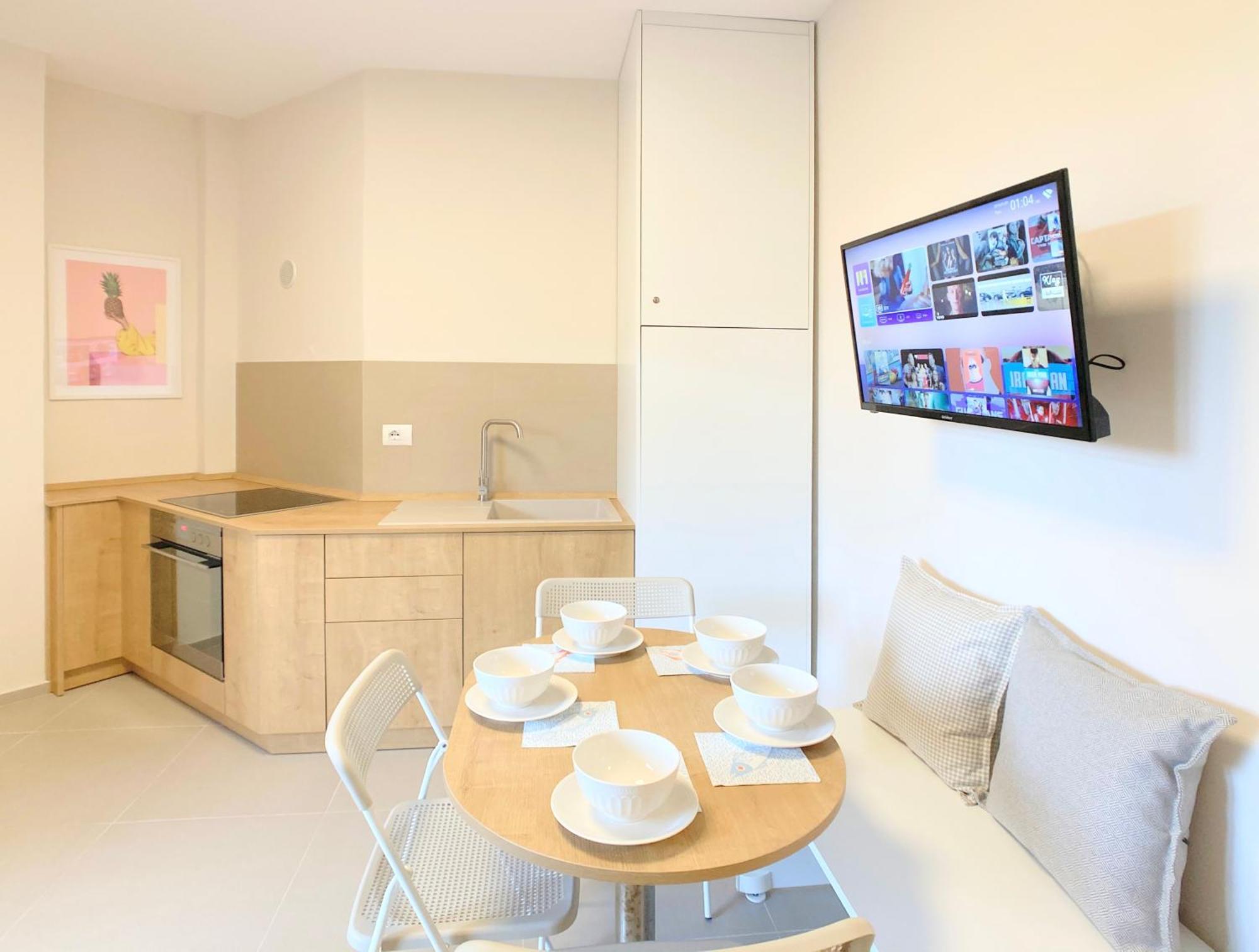 Summer Edition - Home By The Sea 1 - Res ゴーレム 部屋 写真